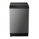 غسالة علوية سرين 9 كيلو - فضي - SRWM-9K-D3K-TAS