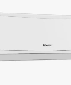 مكيف سبليت كولين 17900 وحدة حار - بارد - KOACS18KHC