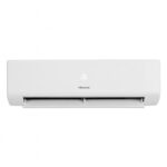 مكيف سبليت هايسنس 27000 وحدة (واي فاي) حار - بارد - HS30HPO23