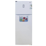 ثلاجة بابين بيسك 14.4 قدم - نوفروست - ابيض - BRD-550ML