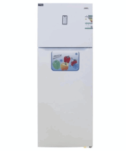 ثلاجة بابين بيسك 14.4 قدم - نوفروست - ابيض - BRD-550ML