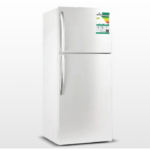 ثلاجة بابين بيسك 18.2 قدم - نوفروست - ابيض - BRD-660ML
