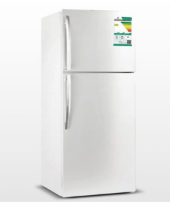 ثلاجة بابين بيسك 18.2 قدم - نوفروست - ابيض - BRD-660ML