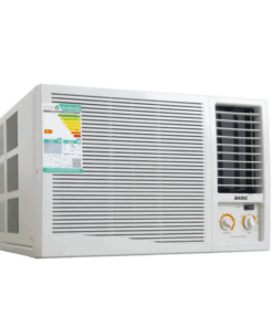 مكيف شباك بيسك 18000 وحدة - بارد - BWAC-H18CF