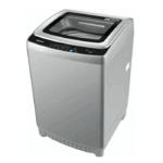 غسالة تحميل علوي سرين 18 كيلو - ابيض - SRWM-18K-TAS