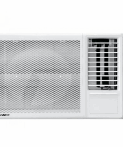 مكيف شباك جري 17600 وحدة - حار / بارد - GJE18AG-D3NMTG1J