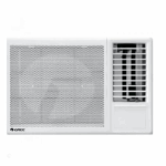 مكيف شباك جري 25600 وحدة - حار / بارد - GJE26AE-D3NMTG1C