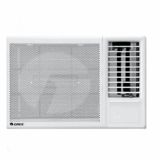 مكيف شباك جري 25600 وحدة - حار / بارد - GJE26AE-D3NMTG1C
