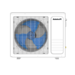 مكيف سبليت ادميرال 18400 وحدة - واي فاي - حار / بارد - ADS18KHCNP