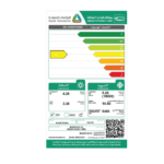 مكيف سبليت كارير 18000 وحدة - حار / بارد - 38SKH18US31-SR8