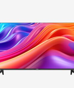 شاشة اركيو 50 بوصة، LED، ويب أو إس، RO-50LPW