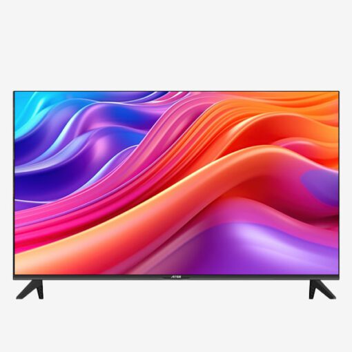 شاشة اركيو 50 بوصة، LED، ويب أو إس، RO-50LPW