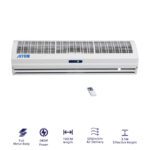 ستارة هوائية ارو 120 سم - ابيض - RO-120CARC