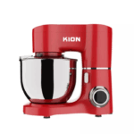 عجانة كيون 7 لتر - 1100 وات - احمر - KHD/303-03