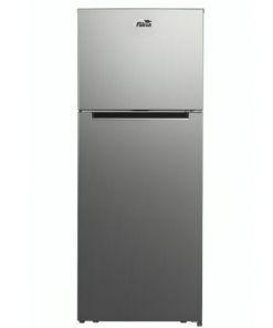ثلاجة فالكون بابين 17 قدم ستيل FLM490INOX