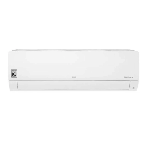 مكيف LG سمارت انفرتر سبليت 21500 وحدة - بارد NS242C3