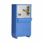 برادة ماء الكوثر 3 بزبوز 400 وات - 75 لتر/ ساعة - 75/220/3SSS