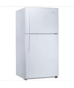لاجة بابين ميديا 21 قدم - ابيض - HD774FW1