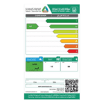 غسالة صحون ميديا 9 برامج 15 مكان - فضي - WQP15WU7633GSS