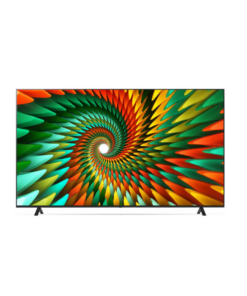 شاشة ال جي 55 بوصة سمارت 55NANO776RA WebOS 4K NANO