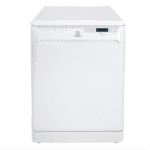 غسالة صحون اندست 14 مكان - 8 برامج - ابيض - DFO3C23ACUK60HZ