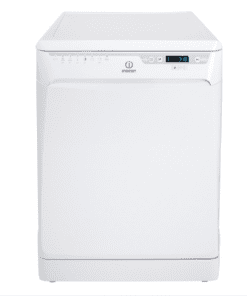 غسالة صحون اندست 14 مكان - 8 برامج - ابيض - DFO3C23ACUK60HZ