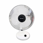 مروحة مكتب جري 3 سرعات - ابيض - FSTWK-4002