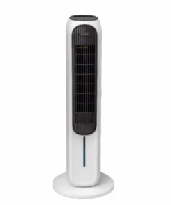مكيف جري متنقل 4×1 حار / بارد - ابيض - KSWD-04T65RDG