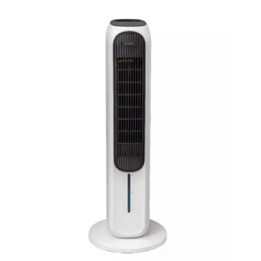 مكيف جري متنقل 4×1 حار / بارد - ابيض - KSWD-04T65RDG