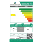 فريزر مسطح ميديا 7 قدم - ابيض - HS-259CN1