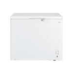 فريزر مسطح ميديا 7 قدم - ابيض - HS-259CN1