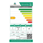 غساله حوضين كولين 7 ك غسيل 5 ك تنشيف - ابيض - 809.101.002