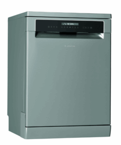 غسالة صحون اريستون 10 برامج - 15 مكان - فضي - LFP5P31WLTOX60HZ