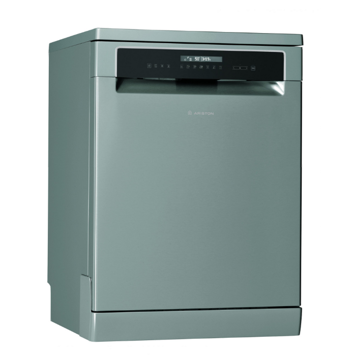 غسالة صحون اريستون 10 برامج - 15 مكان - فضي - LFP5P31WLTOX60HZ غسالة صحون اريستون 10 برامج - 15 مكان - فضي - LFP5P31WLTOX60HZ