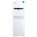 برادة ماء ميديا 1 صنبور - حار / بارد / عادي - ابيض - YL1663S