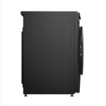 غساله أمامية ميديا 7 كيلو - 14 برنامج - فضي -MF100W70SSA