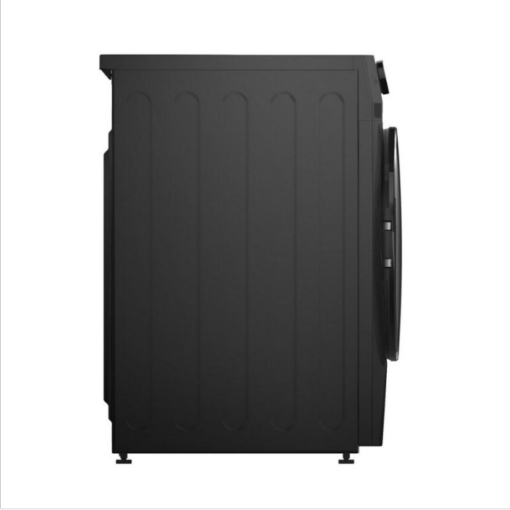 غساله أمامية ميديا 7 كيلو - 14 برنامج - فضي -MF100W70SSA