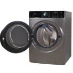 غسالة امامية ميديا 21 ك- انفرتر - فضي - MF600W210WBSSA