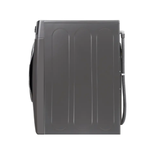 غسالة امامية ميديا 21 ك- انفرتر - فضي - MF600W210WBSSA