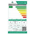 غسالة أمامية ميديا 12 ك - انفرتر - ابيض - MF200W120WWSA