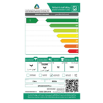 غسالة أمامية ميديا 12 كيلو - 14 برنامج - فضي - MF200W120WTSA