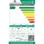 غسالة أمامية ميديا 7 ك- 15 برنامج- انفرتر - أبيض-MF100W70WSA