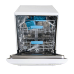 غسالة صحون اندست 14 مكان - 8 برامج - ابيض - DFO3C23ACUK60HZ