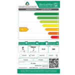 غسالة حوضين هيتاشي 10.5ك - تايلندي - ابيض - PS-1055JWH(ME)
