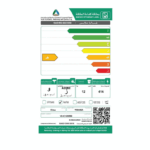 غسالة توشيبا 12 كيلو حوضين - ابيض - VH-K130WBB(WW)