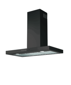 شفاط مطبخ بلت ان T كلفنيتور 60 سم إيطالي أسود KHD-LEVEL6B