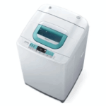 غسالة علوية هيتاشي 9 كيلو - تايلندي - ابيض - SF-P90FR-2206AWH