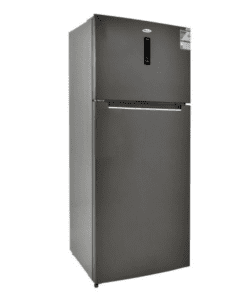 ثلاجة فالكون بابين 18.6 قدم - ستيل FLM538INOX