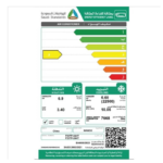 مكيف سبليت ماندو 22500 وحدة (واي فاي) حار بارد- F23TP-24HT