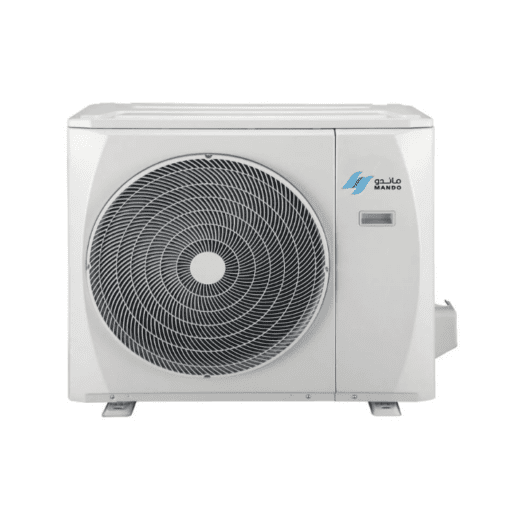 مكيف سبليت ماندو 26400 وحدة حار - بارد - AC-TL-F23-30H